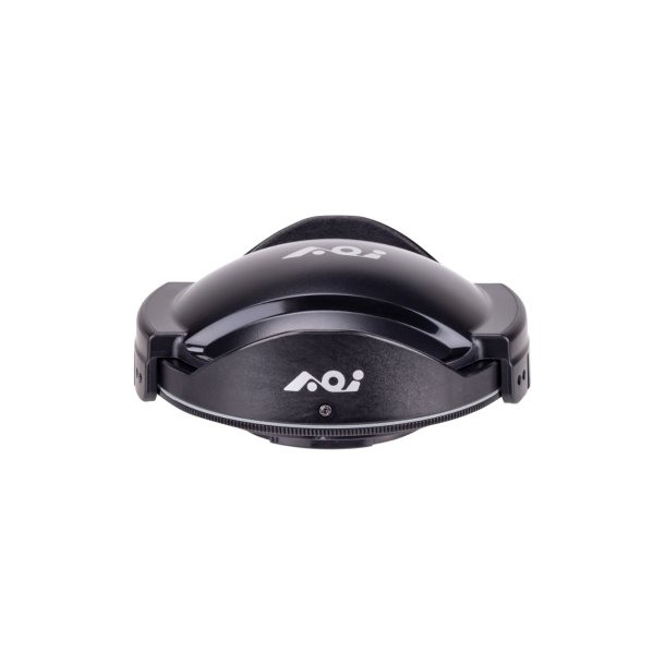 AOI UWL-03 PROII  Underwater 0.73X Wide Angle Correction Lens for Action Cameras &amp; Phones