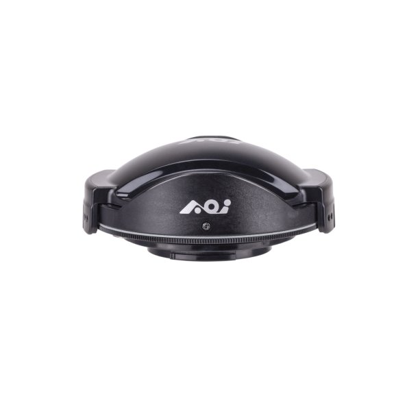 AOI UWL-03 PROII  Underwater 0.73X Wide Angle Correction Lens for Action Cameras &amp; Phones
