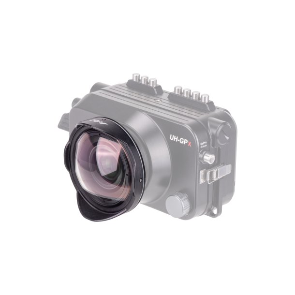 AOI UWL-03 PROII  Underwater 0.73X Wide Angle Correction Lens for Action Cameras &amp; Phones