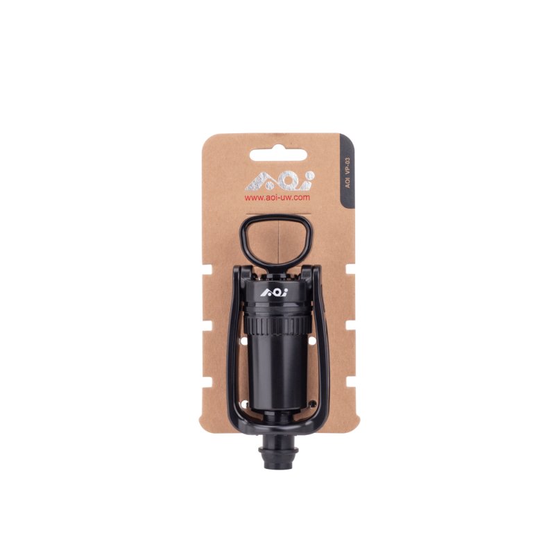 AOI VP-03  Compact Vacuum Pump