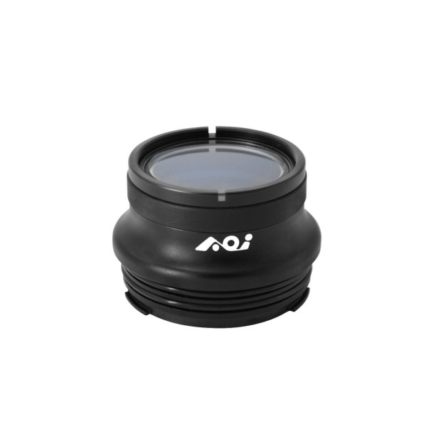 AOI FLP-04 Flat Port for Olympus PEN Housing