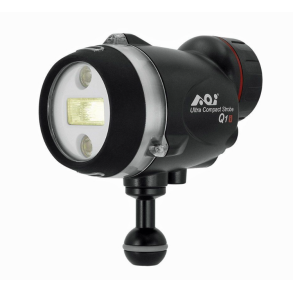 AOI Q1i Ultra Compact Strobe 