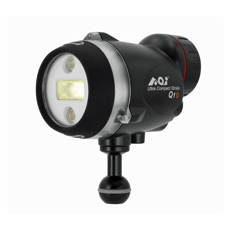 AOI Q1i Ultra Compact Strobe 