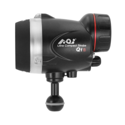 AOI Q1i Ultra Compact Strobe 