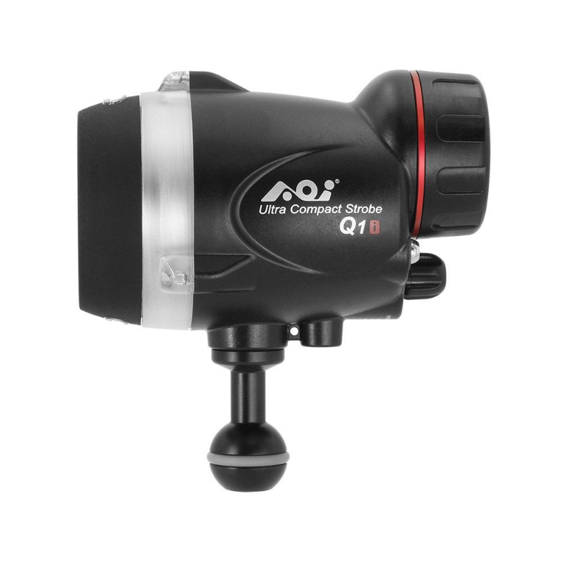 AOI Q1i Ultra Compact Strobe 