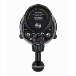 AOI Q1i Ultra Compact Strobe 