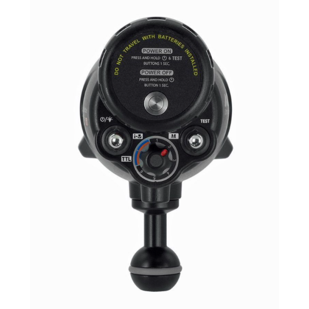 AOI Q1i Ultra Compact Strobe 