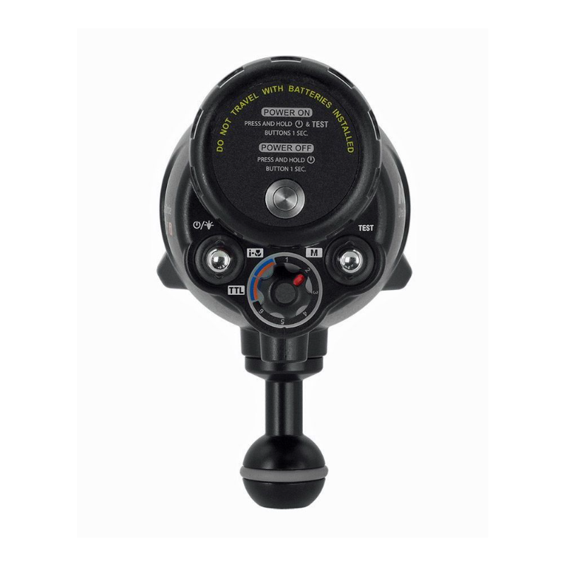 AOI Q1i Ultra Compact Strobe 