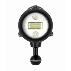 AOI Q1i Ultra Compact Strobe 