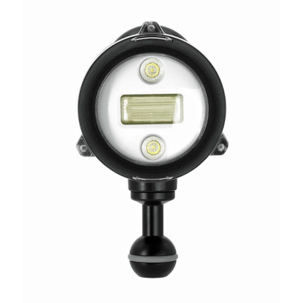 AOI Q1i Ultra Compact Strobe 
