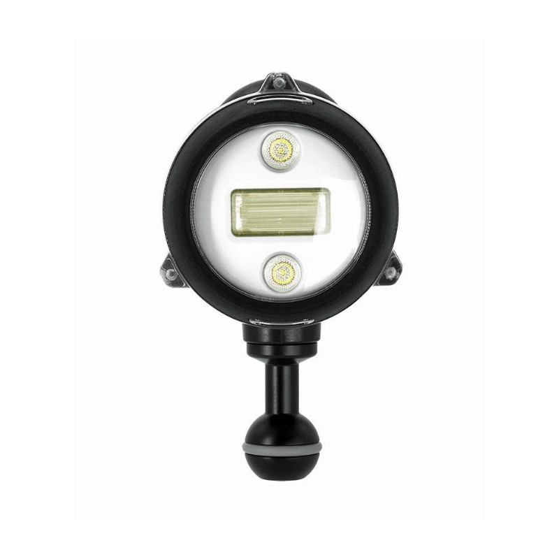 AOI Q1i Ultra Compact Strobe 