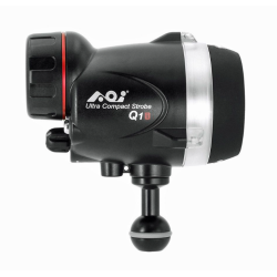 AOI Q1i Ultra Compact Strobe 