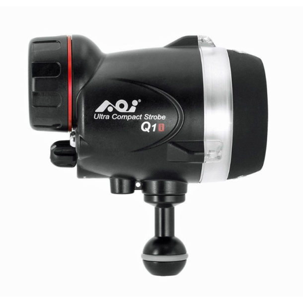 AOI Q1i Ultra Compact Strobe 