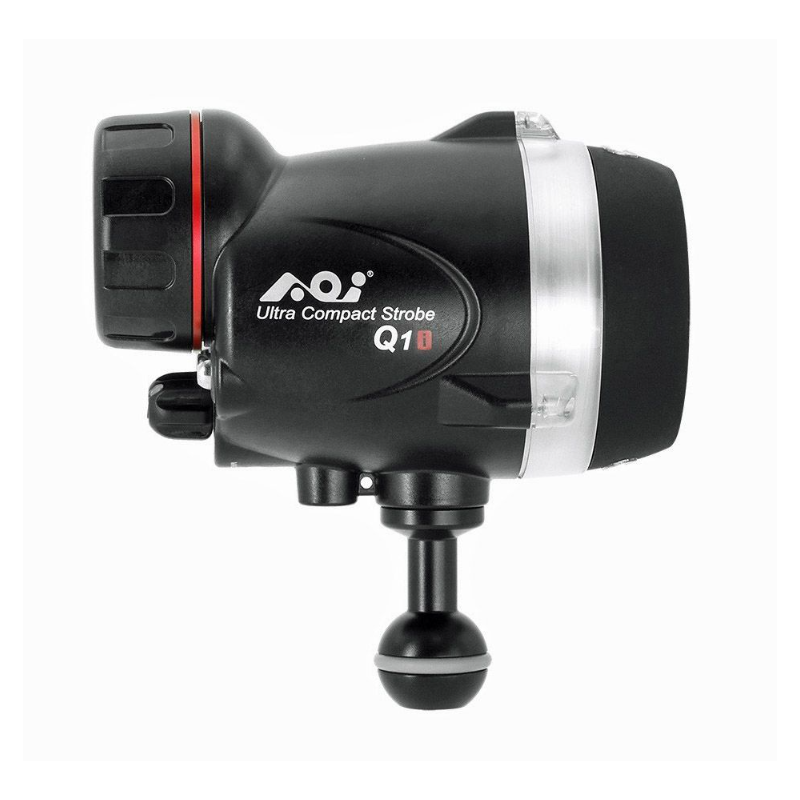 AOI Q1i Ultra Compact Strobe 