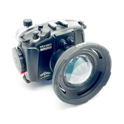 AOI Verjngungsadapter (step down) M67 auf M52