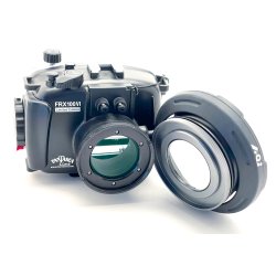 AOI Verjngungsadapter (step down) M67 auf M52