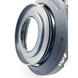 AOI Verjngungsadapter (step down) M67 auf M52