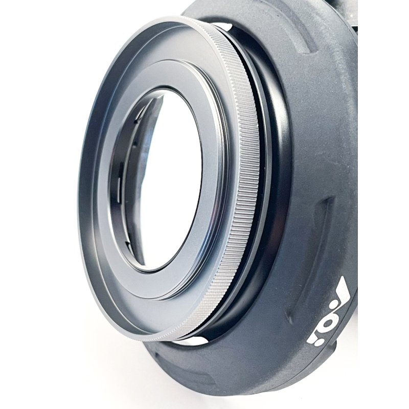AOI Step-down Ring for M67 to M52