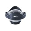 AOI UWL-09 PRO - Wide Angle Lens - (QRS adaptable)