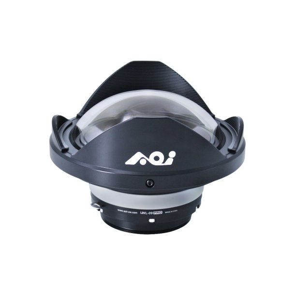 AOI UWL-09 PRO - Wide Angle Lens - (QRS adaptable)