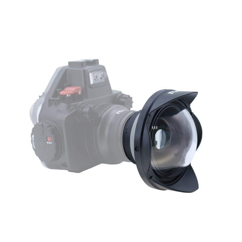 AOI UWL-09 PRO - Wide Angle Lens - (QRS adaptable)