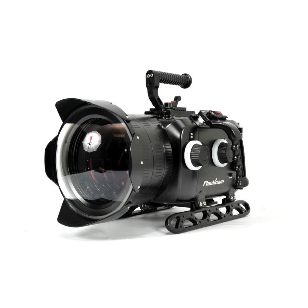 Digital Cinema System for ARRI ALEXA MINI camera (kit package)