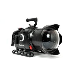 Digital Cinema System for ARRI ALEXA MINI camera (kit package)