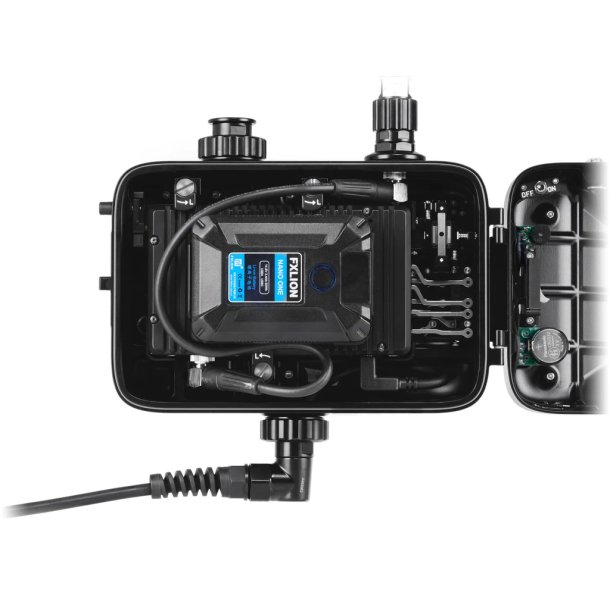 Nauticam NA-Ultra5 Housing for Small HD Ultra 5 Camera Monitor 