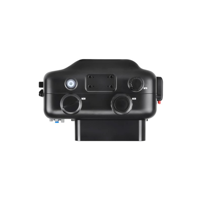 Nauticam NA-Ultra5 Housing for Small HD Ultra 5 Camera Monitor 