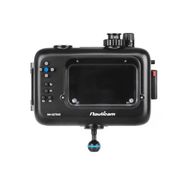 Nauticam NA-Ultra5 Housing for Small HD Ultra 5 Camera Monitor 