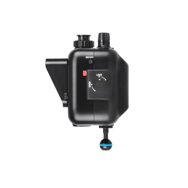 Nauticam NA-Ultra5 Housing for Small HD Ultra 5 Camera Monitor 