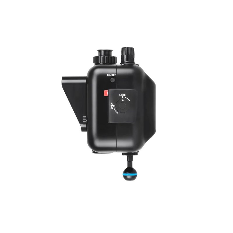 Nauticam NA-Ultra5 Housing for Small HD Ultra 5 Camera Monitor 