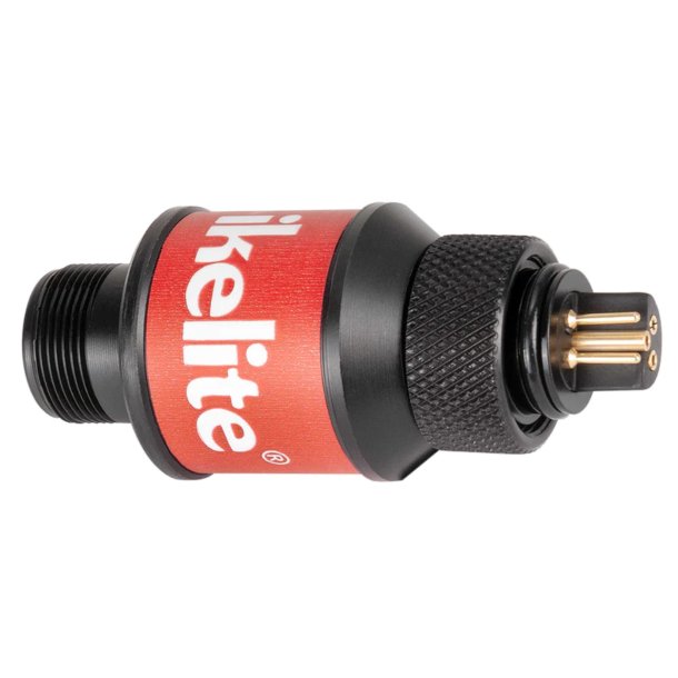 Ikelite RC1 Olympus TTL Receiver for AOI LED Flash Trigger and DS Strobes