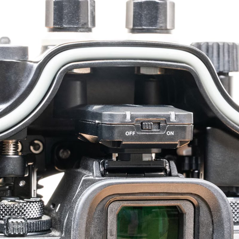 Backscatter Smart Control TTL LED Nauticam Flash Trigger for Sony