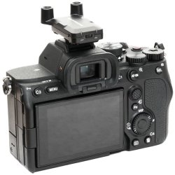 Backscatter Smart Control TTL LED Nauticam Blitztrigger fr Sony