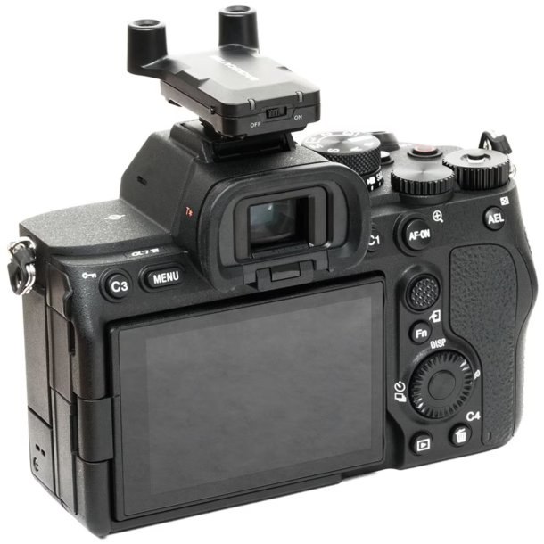 Backscatter Smart Control TTL LED Nauticam Flash Trigger for Sony