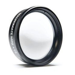 +15 MacroMate Mini Underwater Macro Lens for GoPro