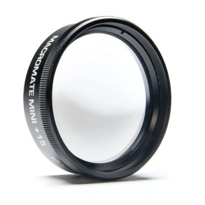 +15 MacroMate Mini Underwater Macro Lens for GoPro