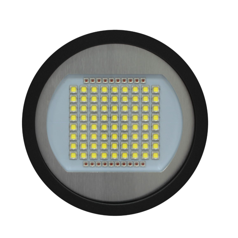 Bigblue 65,000-Lumen Pro Video Light