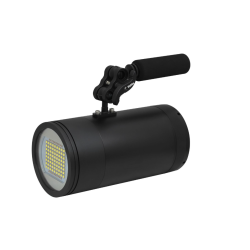 Bigblue 65.000-Lumen Pro-Videoleuchte