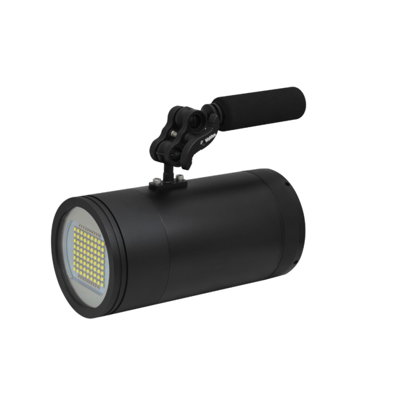 Bigblue 65,000-Lumen Pro Video Light