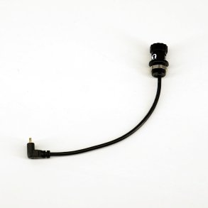 Dive and See Micro HDMI Connector M16 for Ikelite D200DL CANON EOS R5