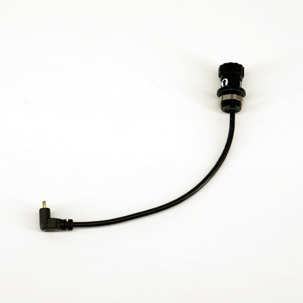 Dive and See Micro HDMI Connector M16 for Ikelite D200DL CANON EOS R5