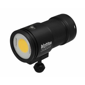 16,500-Lumen Warm-White Video Light