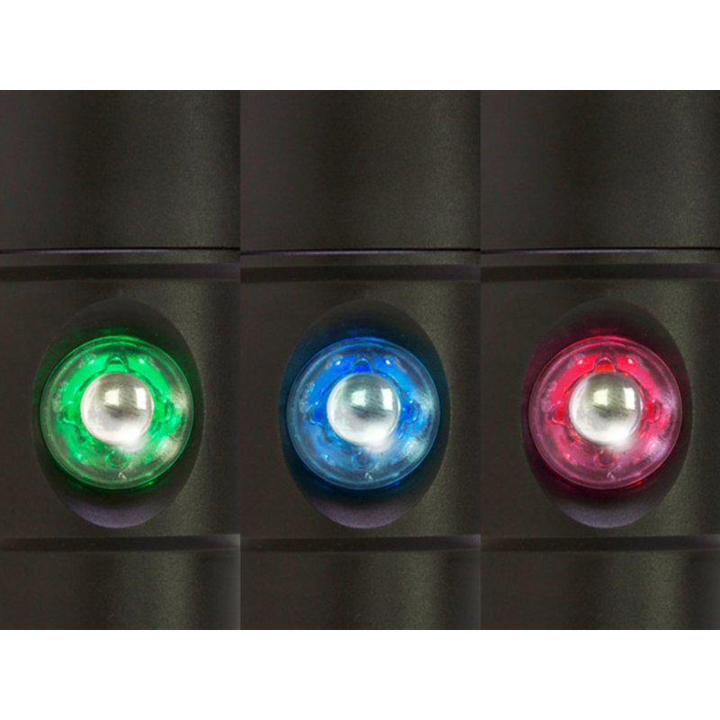 16,500-Lumen Warm-White Video Light