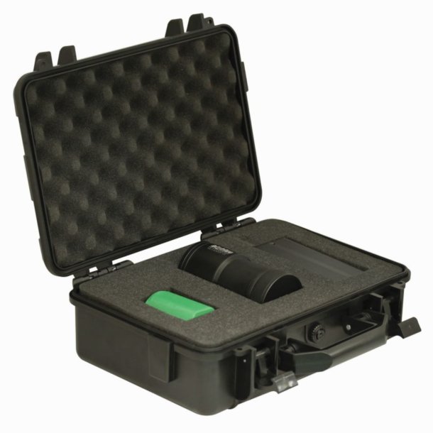 60,000-Lumen Warm-White Video Light