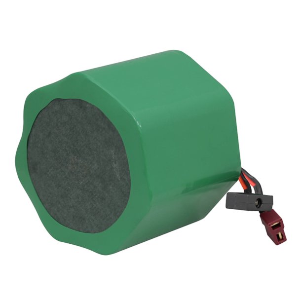 60,000-Lumen Warm-White Video Light