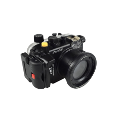 SeaFrogs G9X Mark 1 underwater housing