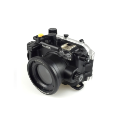 SeaFrogs G9X Mark 1 underwater housing