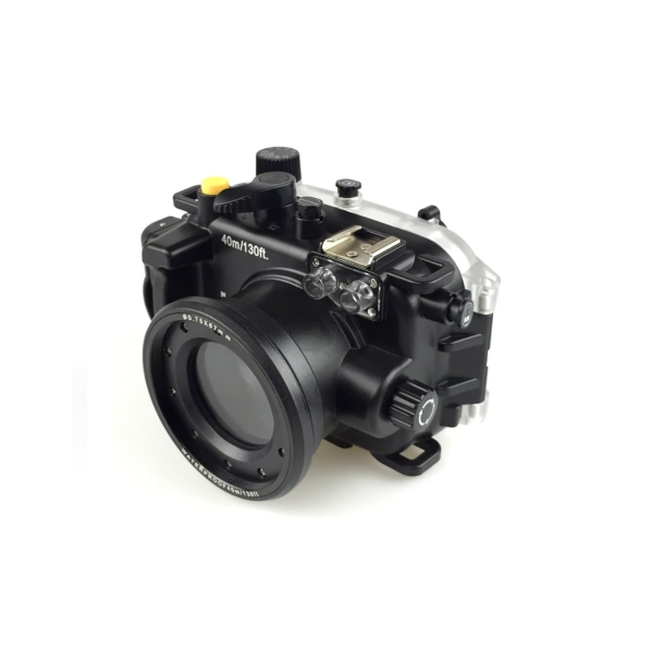 SeaFrogs G9X Mark 1 Unterwassergeh�use